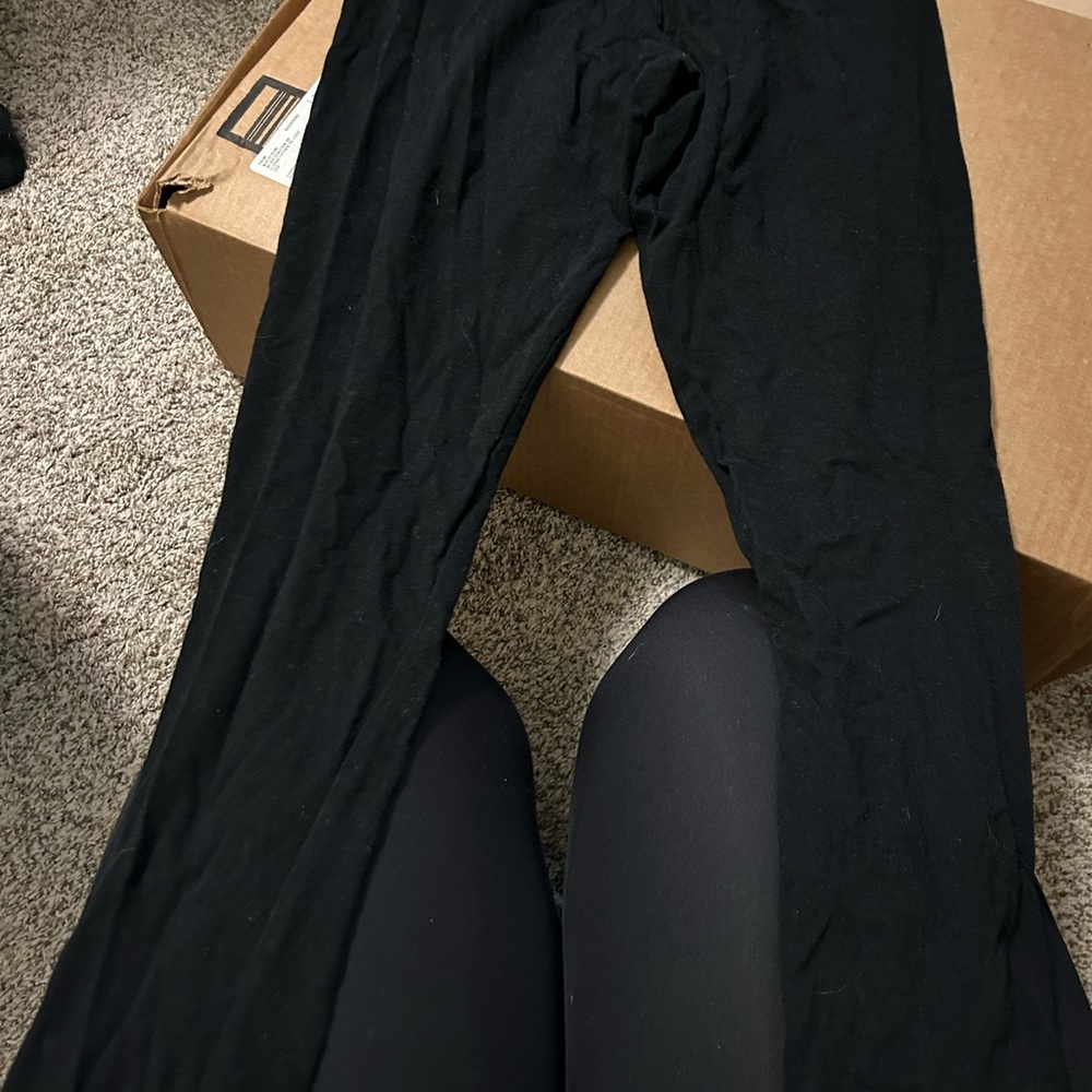 Mossimo Supply Co. Black Apparel
